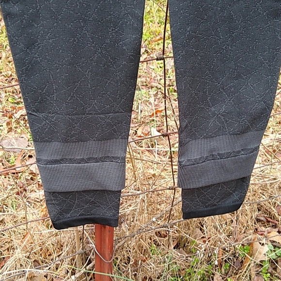 Adidas Wanderlust Seamless High rise 7/8 l… - Picture 3 of 8